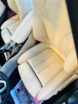 بي ام دبليو الفئة 5